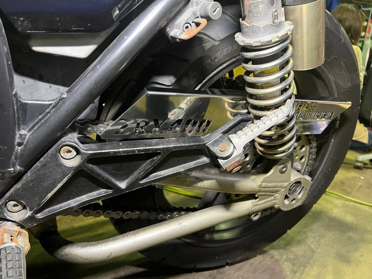 REDSTAGE ���ꥸ�ʥ� �������󥱡��� ZRX400 ���̥��ƥ�쥹 WILDBOAR SP ZRX400 �������� ��åɥ��ơ���