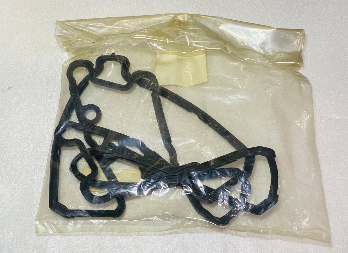 REDSTAGE ゼファー400 ヘッドカバーガスケット レッドステージ