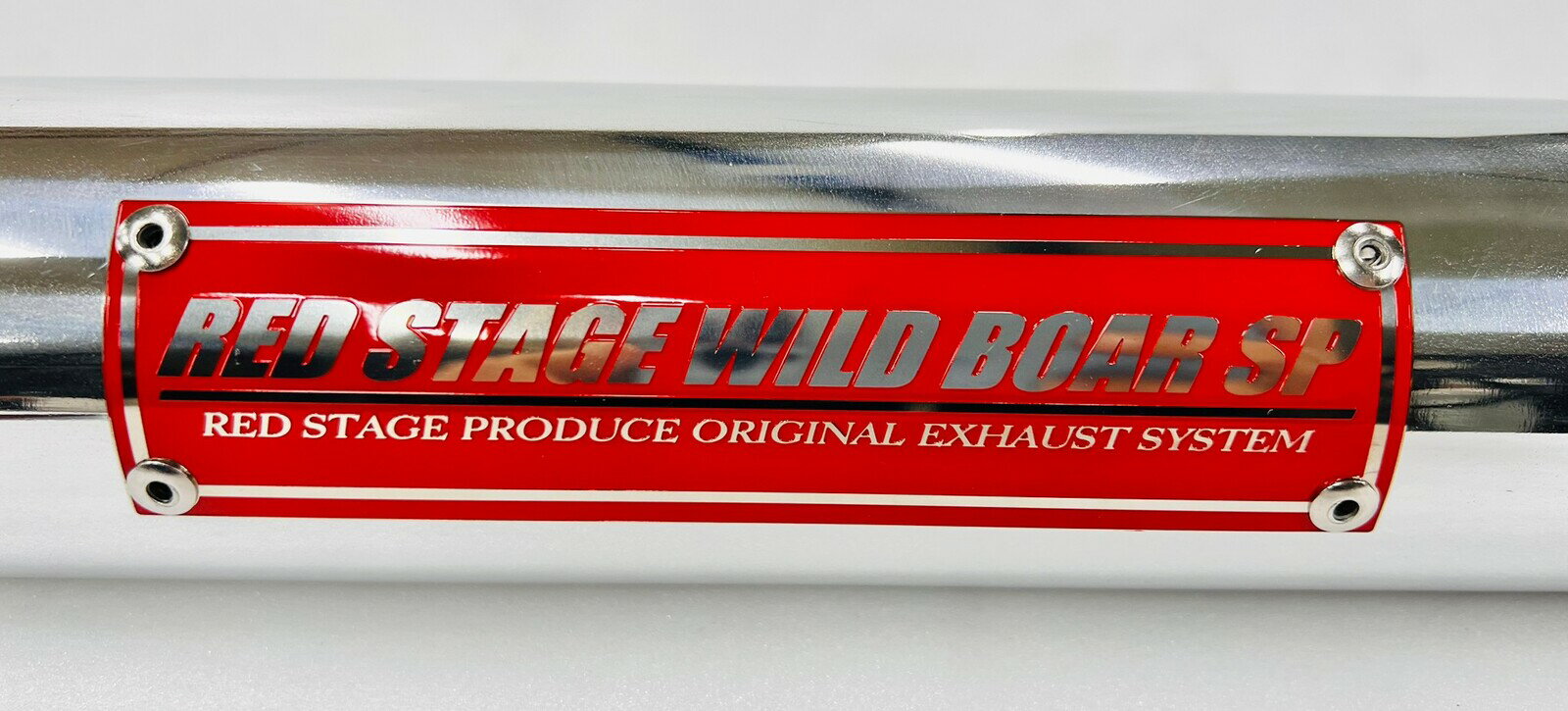 REDSTAGE ���ꥸ�ʥ� ������󥵡� R������50.8�� ���� �Х��� �ץ졼�ȥ�å� ��٥åȥ����� ����ʡ� ��åɥ��ơ���