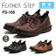 FEATHER STEP եƥåFS-106ӥͥˡ  ̥ץ졼ȥդդ åץ󥽡 פ򸫤