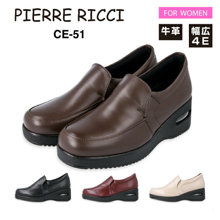 PIERRE RICCI ピエールリッチCE51 エアー