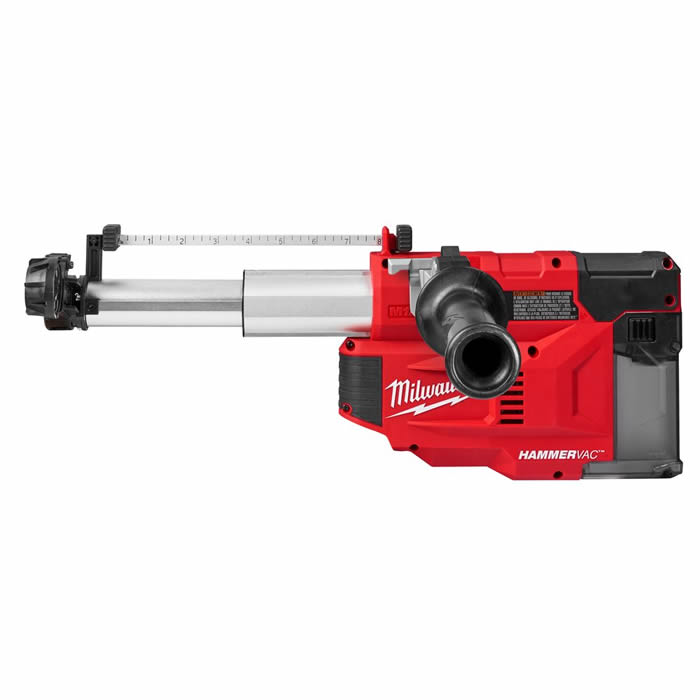 Milwaukee tool M12 ユニバーサル集じんアダプター ミルウォーキー