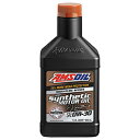 REDTREEで買える「【正規輸入商品】AMSOIL シグネーチャーシリーズオイル(Signature Series Synthetic Motor Oil) 0W30 1qt ボトル」の画像です。価格は3,960円になります。