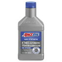 REDTREEで買える「【正規輸入商品】AMSOIL ATF Fuel-Eff OE ATF(Fuel-Eff OE ATF) 1qt ボトル」の画像です。価格は4,840円になります。