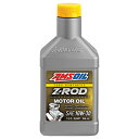 REDTREEで買える「【正規輸入商品】AMSOIL ZRODシリーズ(ZRod Motor Oil) 10W30 1qt ボトル」の画像です。価格は4,180円になります。