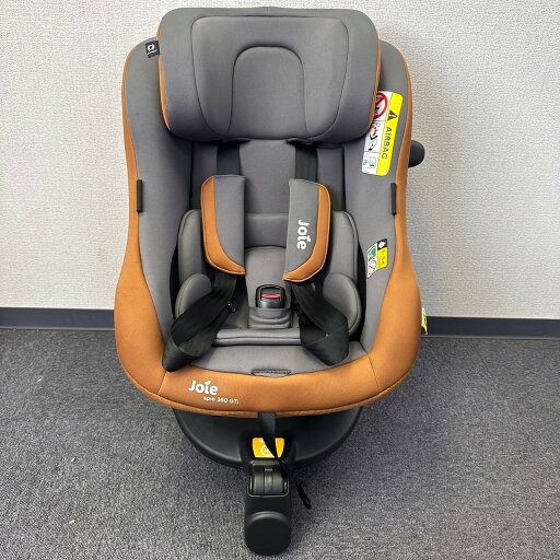 Joie ジョイー チャイルドシート Spin 360 GTi Joie ジョイー チャイルドシート Spin 360 GTi