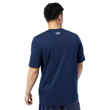 【公式】リーボック Reebok 返品可 CL ロゴ ポケット Tシャツ メンズ EC4563 クラシック ウェア