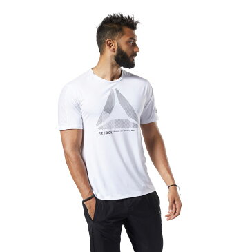 【公式】リーボック Reebok ワンシリーズ ACTIVCHILL MOVE Tシャツ メンズ EC1015 トレーニング ウェア