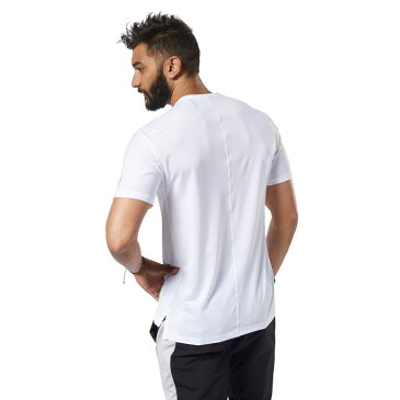 【公式】リーボック Reebok ワンシリーズ ACTIVCHILL MOVE Tシャツ メンズ EC1015 トレーニング ウェア