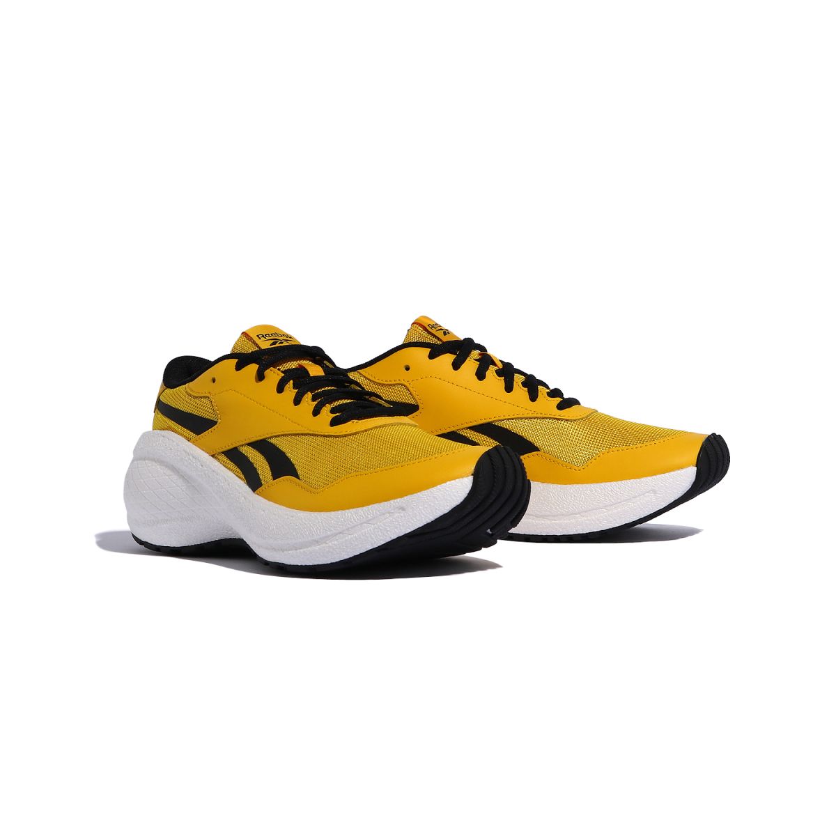 【公式】リーボックReebokREEBOKFATCITYレディースメンズFW5177ランニングシューズgw0423