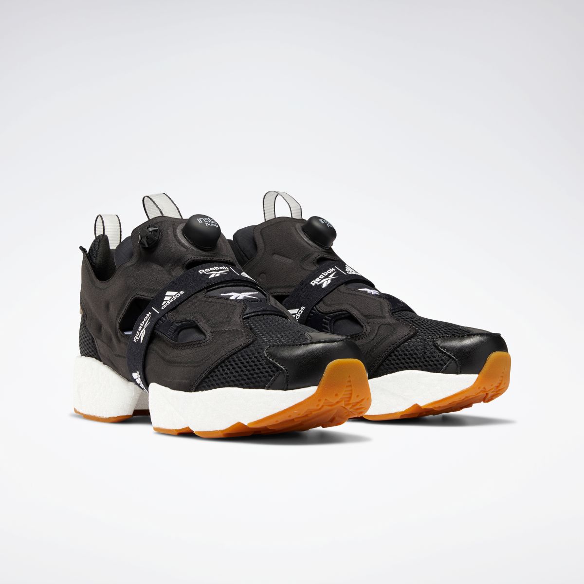 【公式】リーボックReebokインスタポンプフューリー/InstaPumpFuryBoostShoesレディースメンズFU9239クラシックシューズ