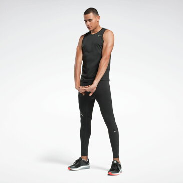 【公式】リーボック Reebok OSR VECTOR TIGHT メンズ FK6574 ランニング ウェア gw0423