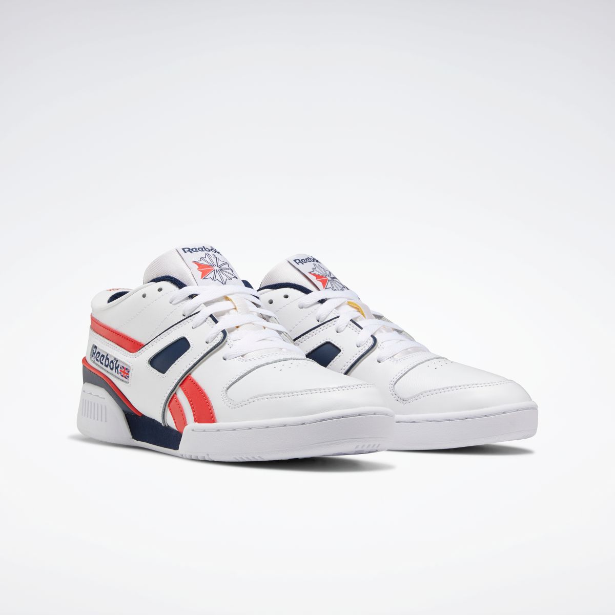 Reebok(リーボック)『プロワークアウトロー(EG6470)』
