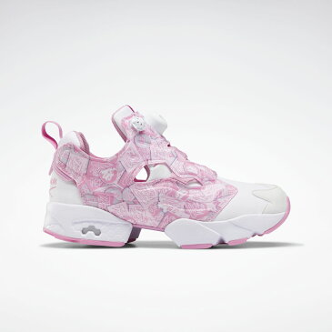 全品送料無料！ 09/04 20:00〜09/11 10:59 【公式】リーボック Reebok インスタポンプ フューリー / InstaPump Fury OG Shoes レディース EH0971 クラシック シューズ p0904