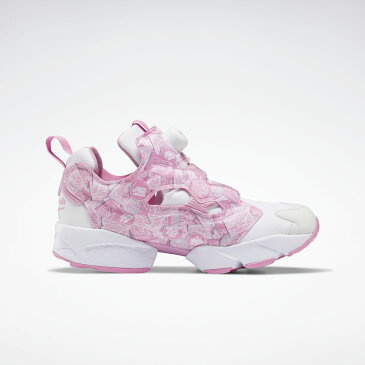 全品送料無料！ 09/04 20:00〜09/11 10:59 【公式】リーボック Reebok インスタポンプ フューリー / InstaPump Fury OG Shoes レディース EH0971 クラシック シューズ p0904