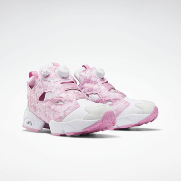 全品送料無料！ 09/04 20:00〜09/11 10:59 【公式】リーボック Reebok インスタポンプ フューリー / InstaPump Fury OG Shoes レディース EH0971 クラシック シューズ p0904