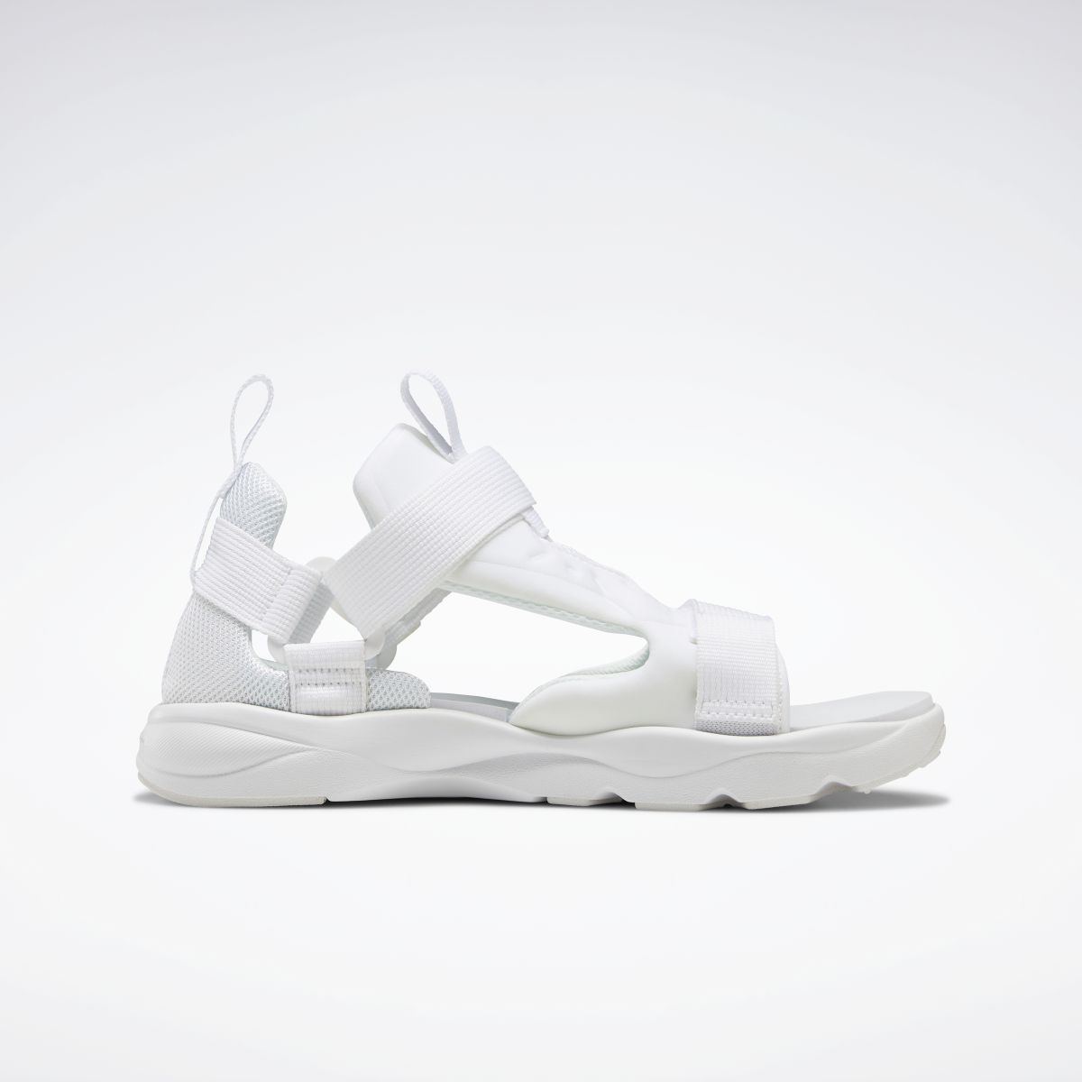全品送料無料!06/0420:00〜06/1110:59【公式】リーボックReebokフューリーライトサンダルズ/FuryliteSandalsレディースメンズFU9296クラシックシューズp0609