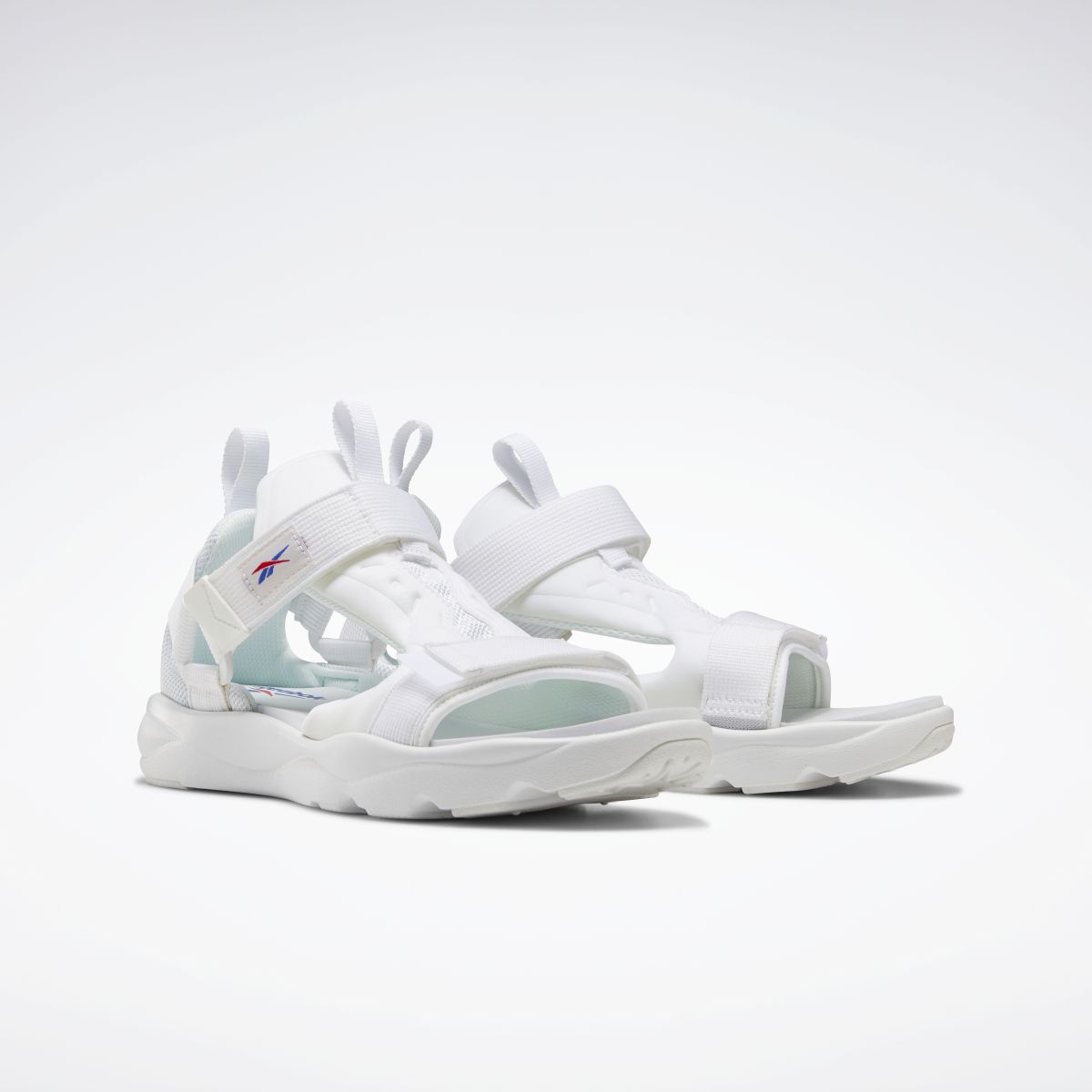 全品送料無料!06/0420:00〜06/1110:59【公式】リーボックReebokフューリーライトサンダルズ/FuryliteSandalsレディースメンズFU9296クラシックシューズp0609