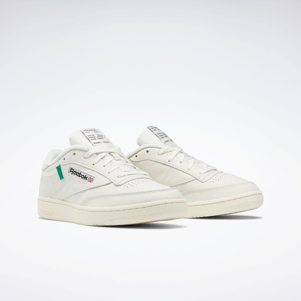 10%OFFクーポン対象商品08/2110:00〜08/3123:59【公式】リーボックReebokCLUBC85レディースメンズFX1378クラシックシューズ