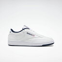 【公式】リーボック Reebok クラブ シー / Club C 85 Shoes レディース メンズ FX1389 クラシック シューズ