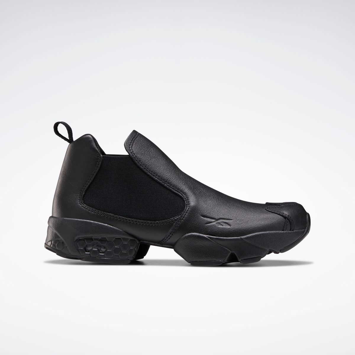 【公式】リーボック Reebok 返品可 フューリー チェルシー ブーツ / Fury Chelsea Boots レディース FV0393 クラシック シューズ・靴
