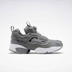 【公式】リーボック Reebok 返品可 インスタポンプ フューリー / Instapump Fury Nylon Shoes レディース メンズ FZ4430 クラシック シューズ