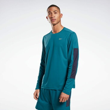 【公式】リーボック Reebok 返品可 ランニング エッセンシャルズ Tシャツ / Running Essentials Tee メンズ FK6566 ランニング ウェア ランニングウェア