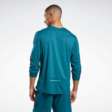 【公式】リーボック Reebok 返品可 ランニング エッセンシャルズ Tシャツ / Running Essentials Tee メンズ FK6566 ランニング ウェア ランニングウェア