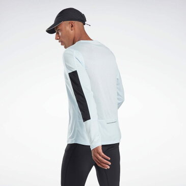 【公式】リーボック Reebok 返品可 ランニング エッセンシャルズ Tシャツ / Running Essentials Tee メンズ FK6567 ランニング ウェア ランニングウェア