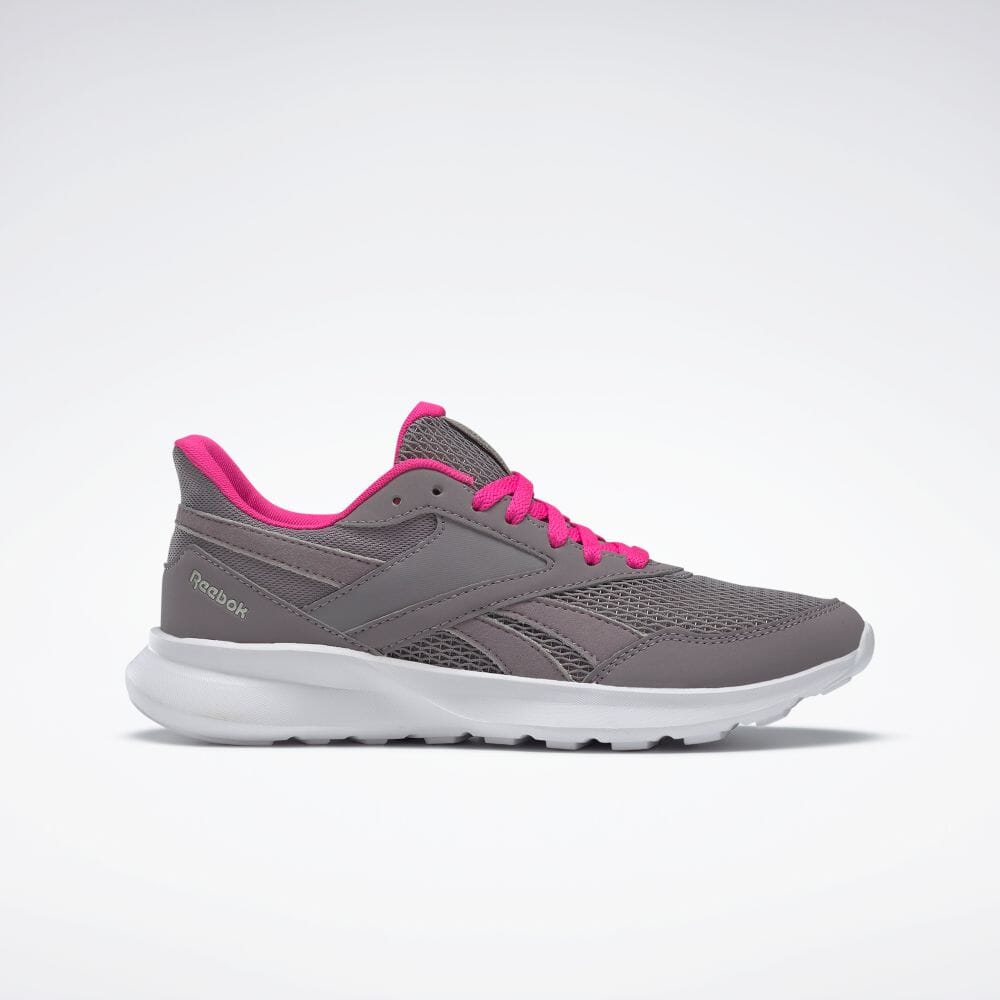 【公式】リーボック Reebok 返品可 リーボック クイック モーション 2.0 / Reebok Quick Motion 2.0 Shoes レディース FV1602 ランニング シューズ・靴 ランニングシューズ