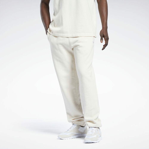 【公式】リーボック Reebok 返品可 リーボック クラシックス ナチュラルダイ パンツ / Reebok Classics Natural Dye Pants メンズ GS9157 クラシック ウェア・服