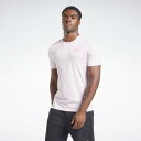 ドント ストップ ムービング ショート スリーブ Tシャツ / Don't Stop Moving Short Sleeve T-Shirt (クォーツグロー)