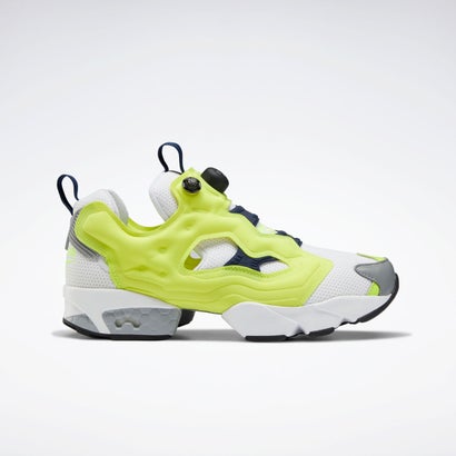 【リーボック公式】インスタポンプフューリー / INSTAPUMP FURY OG （ソーラーイエロー）