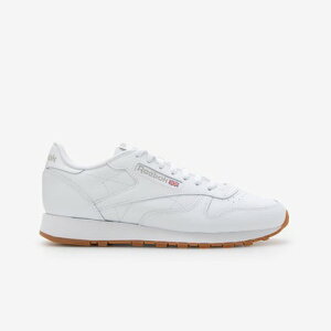 【公式】リーボック Reebok 返品可 クラシック レザー / Classic Leather Shoes メンズ レディース GY0952 クラシック シューズ・靴 ホワイト