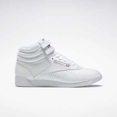 楽天Reebok Online Shop 楽天市場店【リーボック公式】フリースタイル ハイ / FS Hi （ホワイト）