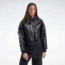 【リーボック公式】TS エッジワークス ジャケット / TS EDGEWRKS JACKET (ブラック)