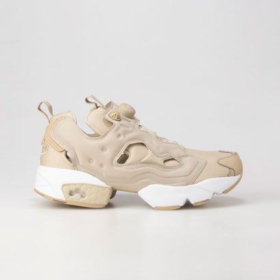 リーボック 【リーボック公式】インスタポンプフューリー ナイロン / Instapump Fury Nylon Shoes （ユーティリティベージュ）