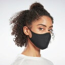 【リーボック公式】フェイスカバー3枚組 / Face covers 3-Pack 【返品不可商品】 2