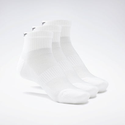 ڥ꡼ܥåۥƥ եǡ 󥯥 å 3­ / Active Foundation Ankle Socks 3 Pairsʥۥ磻ȡ