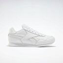【リーボック公式】ロイヤル クラシック ジョガー 3 / Royal Classic Jogger 3 Shoes (ホワイト)
