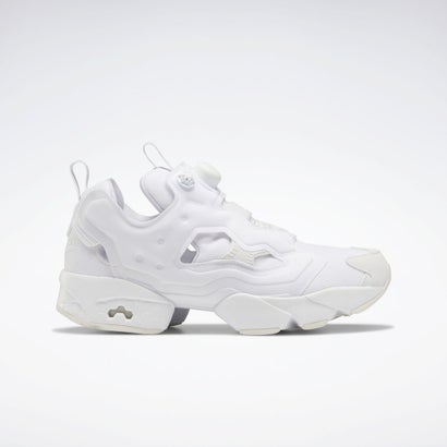 【リーボック公式】インスタポンプフューリー ナイロン / Instapump Fury Nylon Shoes （フットウェアホワイト）