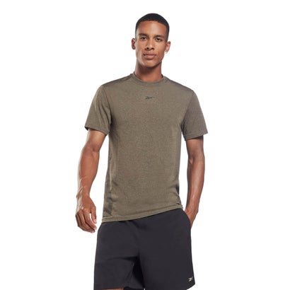 【リーボック公式】ユナイテッド バイ フィットネス MyoKnit シームレス Tシャツ / United By Fitness MyoKnit Seamles...