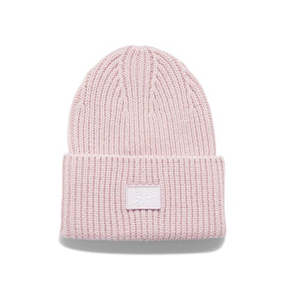 【リーボック公式】クラシックス ファウンデーション ビーニー / Classics Foundation Beanie （フロストベリー）