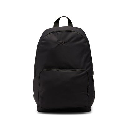 【リーボック公式】クラシックス プレミアム バックパック / Classics Premium Backpack （ブラック）