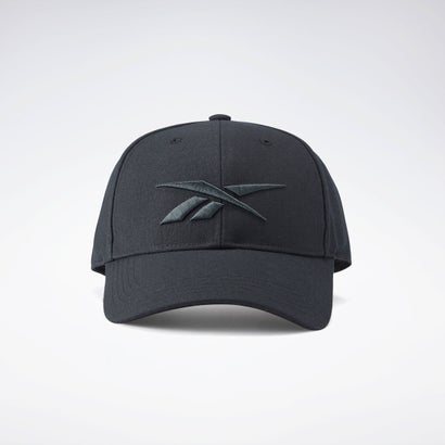 ユナイテッド バイ フィットネス ベースボール キャップ / United By Fitness Baseball Cap（ブラック）