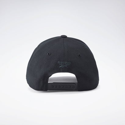 【リーボック公式】ユナイテッド バイ フィットネス ベースボール キャップ / United By Fitness Baseball Cap（ブラック） 2