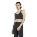 【リーボック公式】キレイフィット スポーツ ブラ / KireiFit Sports Bra(black)