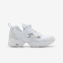 【リーボック公式】インスタポンプフューリー 95 / INSTAPUMP FURY 95 （フットウェアホワイト）