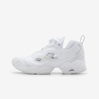 【リーボック公式】インスタポンプフューリー 95 / INSTAPUMP FURY 95 （フットウェアホワイト） 2