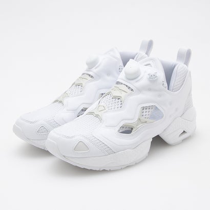 【リーボック公式】インスタポンプフューリー 95 / INSTAPUMP FURY 95 （フットウェアホワイト） 3